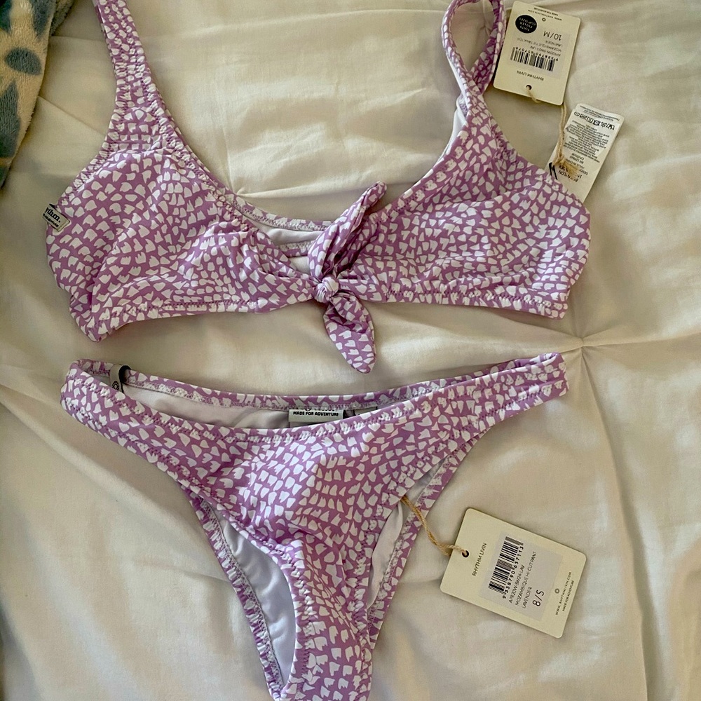 Rhythm bikini